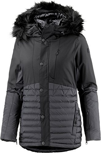 O'Neill Damen Snowboard Jacke Finesse Hybrid Jacket