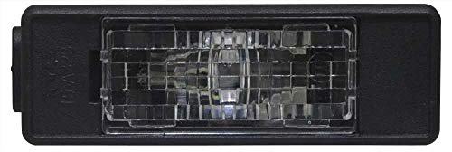 TYC 15-0323-00-9 Kennzeichenbeleuchtung W5W