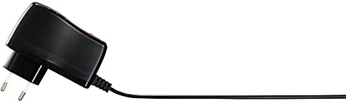 VOLTCRAFT SNG-1000-OC-N Steckernetzteil, Einstellbar 3 V, 4.5 V, 5 V, 6 V, 9 V, 12 V DC 1 A 12 W Ausgang