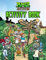 Plants Vs Zombies Activity Book: Many Interesting And Funny Games To Relax, Enjoy And Make Your Day Happier.