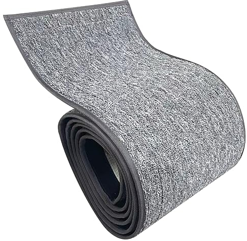 Ipetboom Haustier Katze Übung Kratzfeste Filz Matte Katze Laufrad Zubehör Rad Ersatz Matten