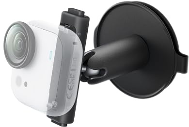 Insta360 GO Ultra Pivot stativ