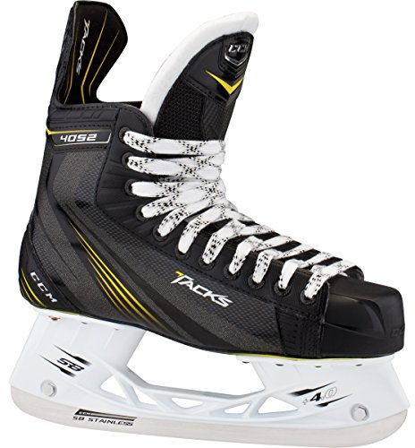 CCM Tacks Sr. Ishockeyskridskor 6 D
