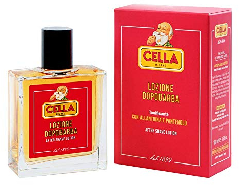 Cella Milano Dopobarba - 100 ml