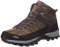 CMP Rigel Mid, Trekking- & Wanderstiefel, Beige (Torba-Antracite 02PD), 46 EU (10.5 UK)