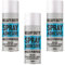 Carpet Adhesive Glue Spray Leather Foam Card Art Craft Fabric Strong Heavy Duty (Pake Of 3 95404)