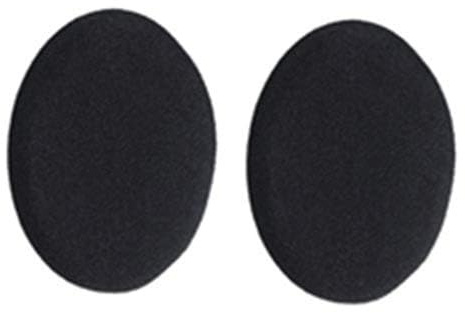 Sennheiser - Protezioni di ricambio in schiuma per cuffie HDR110 e HDR120