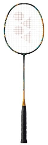 Yonex Astrox 88D Pro Badminton Racquet (Camel Gold) - Unstrung (4U, G5)