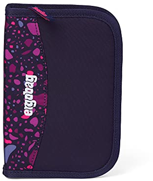 ergobag - Hard Pencil Case Horse WhisBearer