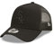 New Era A-Frame Trucker Cap Baseball Fanartikel Chicago White Sox MLB Schwarz - One-Size