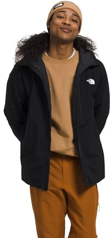 The North Face Herren Apex Elevation Jacke, Tnf Black/Npf, L