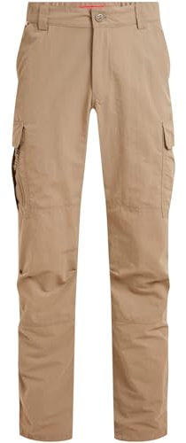 Craghoppers Cargohose NosiLife II Pebble 58