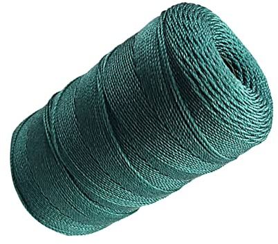 OSALADI Línea De Captura Hilo De Nailon Trenzado Hilo Multiusos para Pesca Trenzado Agua Dulce