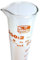 'Hecht' Messzylinder 250 ml - Laborglas