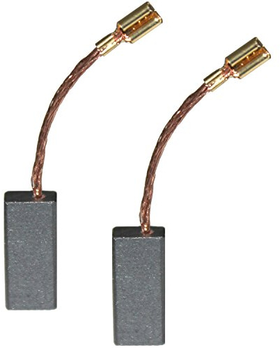 Kohlebürsten Motorkohlen Kohlen für Bosch Winkelschleifer GWS 9-125 C/GWS 9-125 CS