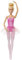 Barbie You Can Be Anything Series, Ballerina, Puppe Ballerina mit blonden Haaren und rosa Tutu, inkl Puppe, Geschenk für Kinder, Spielzeug ab 3 Jahre,GJL59