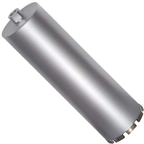 Diamantbohrkrone 450mm Nass Trocken 10mm Turbo Segment Bohrkronen Kernbohrkrone Ø40-200mm 83 mm