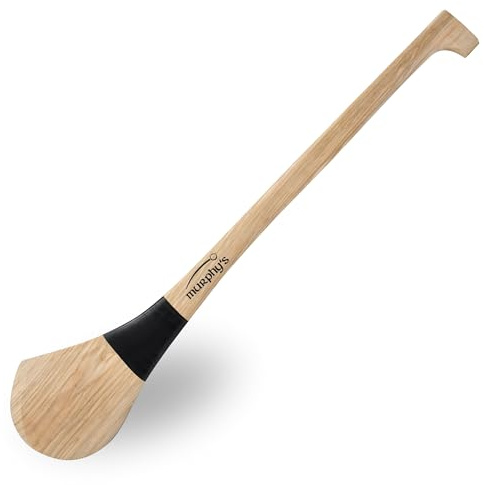 MURPHY 's Hur44024 Intro Hurling Stick Unisexe en Bois Naturel, 61 cm EU