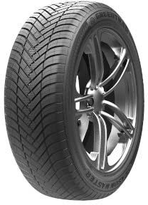 GREENTRAC Ganzjahresreifen 235/45 ZR 17 XL TL 97W SEASON MASTER BSW M+S 3PMSF Allwetter