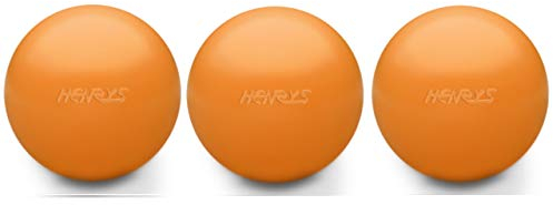 Diabolonet Henrys HiX Russian Ball Set 67mm (Orange)
