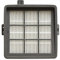 Hztuang 1 Pieza para -T3515E T3311E Hite Filtro Aspiradora Reemplazo Lavable HEPA Piezas de Repuesto