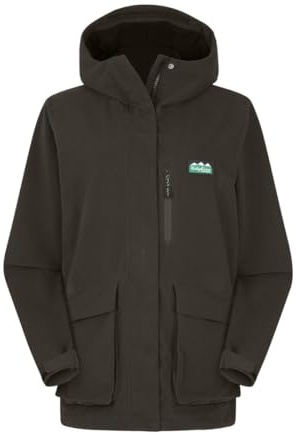 Ridgeline Womens Rhea Jacket