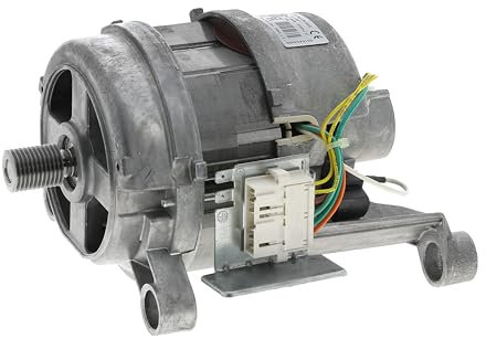 Masterpart Washing Machine Motor 1200RPM To Fit Indesit Washing Machines