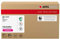 AgfaPhoto APTHP6003AE Tinte für HP CLJ2600 Cartridge, 2000 Seiten, magenta