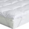 Bedecor Ultra-weich Matratzenauflage, Mikrofaser Polyester Matratzentopper, gefüllte Matratze, Atmungsaktive, 180 x 200 cm