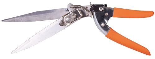 Ciseaux à gazon 3 positions