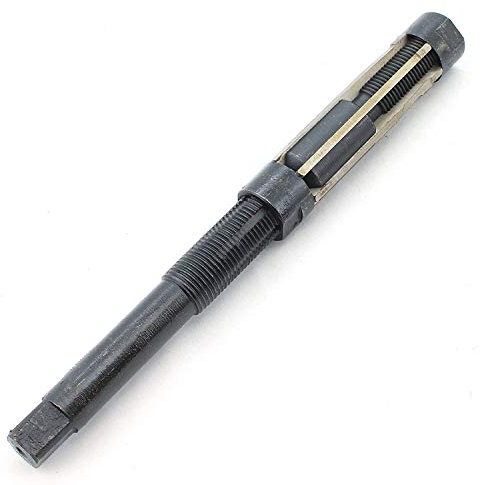 VERSTELLBARE REIBAHLE SCHNELLVERSTELLBARE HANDREIBAHLE RÄUMAHLE NEU HSS 6,25-64 23-26mm