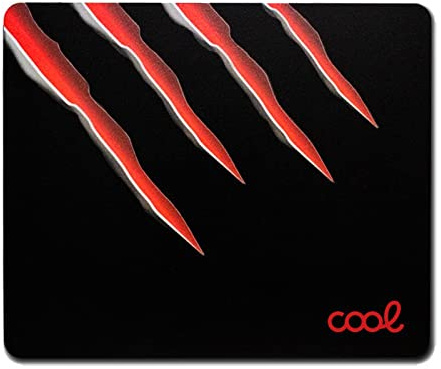 Alfombrilla Ratón Cool Gaming Rojo