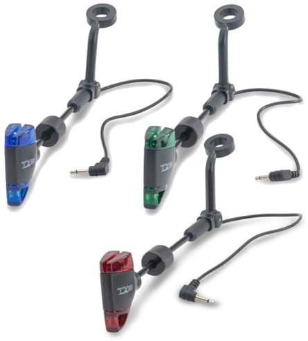 Saenger Unisex – Erwachsene Anaconda Vipex TXS 3ér Set