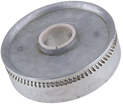 EDVENA Piezas de Mantenimiento del Engranaje de dirección Externa del Barco Ajuste for el Barco Marino Barco de Pesca Barco rápido mecánico/Dirección Manual 2019 Nuevo