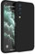 Topme Handyhülle Hülle Fur Samsung Galaxy A50 / A50S / A30S (6.4 Inches) Case Schutzhülle, Hautschutz Aus TPU Silikonhülle - Schwarz