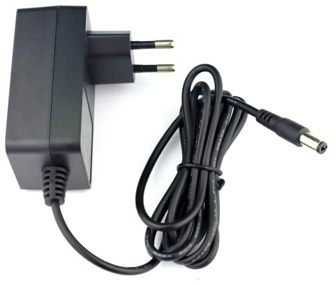 ENJOY-UNIQUE 39 V Adapter Ladegerät Akku Netzkabel kompatibel mit Bosch Staubsauger BBH73260 BBH73275 BBH7PET BBH7SIL BBH87POW1 BCH73PET BCH7ATH32K BCH87POW1 Ersatz 10004537
