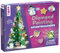 Weihnachtszauber - Der Diamond-Painting-Adventskalender. Mit Material und Werkzeug für 24 Baumanhänger