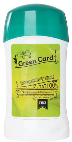 Lufdegim 51g Tattoo Transfer Crema Accesorios Stencil Stuff Tattoo Máquina de Papel Transferencia Jabón Accesorios