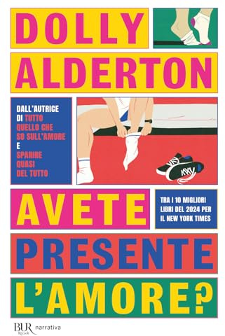 Avete presente l'amore?