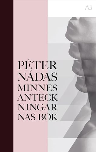 Minnesanteckningarnas bok