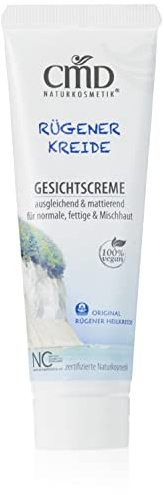 CMD Gesichtscreme Mineral Kosmetik 50ml