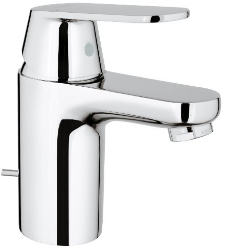 GROHE 3282500L | Eurosmart Cosmopolitan Basin Mixer Tap