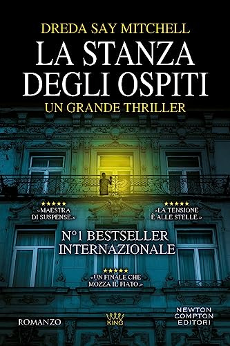 La stanza degli ospiti