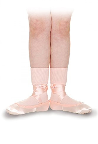 Roch Valley Ballet Socks