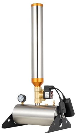 PIAOCAIYIN 2 lanzadores de confeti para fiestas, ángulo ajustable de 150 W, con control remoto para bodas, conciertos, fiestas, actuaciones escénicas