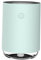 DECORNIJIA Humidificador Mini Portátil de Hogar y Oficina Difusor de Aromas USB Verde Menta