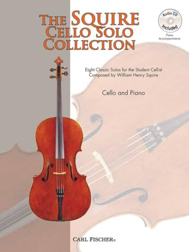 Cello solo collection violoncelle: MP3 Download