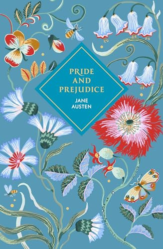 Pride and Prejudice: by Jane Austen (Vintage Collector's Classics)