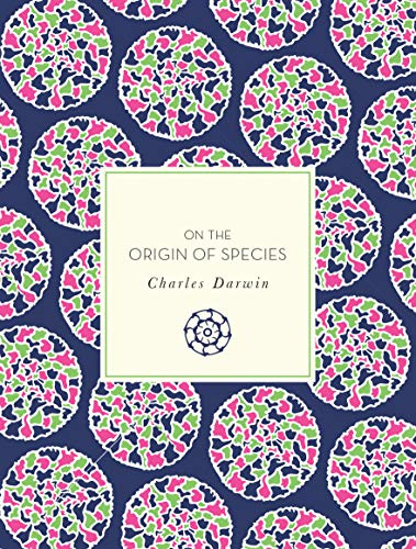 On the Origin of Species (Volume 50) (Knickerbocker Classics, 50)