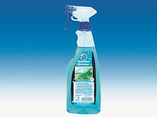 Filmer Disques Dégivrant Rapide Spray 750ml